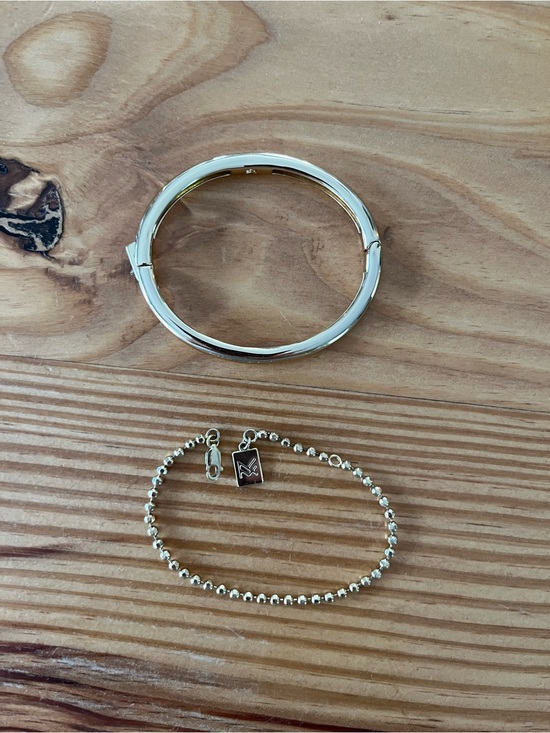 Miranda Frye Jewelry - Miranda Frye Bracelet Stack Set